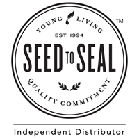 Young Living Seed To Seal