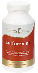 Young Living Sulfurzyme