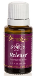 Young Living Release Essential Oil