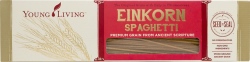 Einkorn Spaghetti