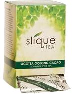 slique-tea