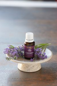 Young Living Lavender Oil