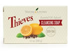 Thieves Cleansing Bar Soap