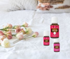 Essential Oils to Set the Mood For Romance