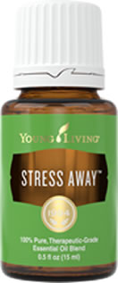 Stress Away Essential Oil