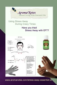 Stress Away With EFT Tapping